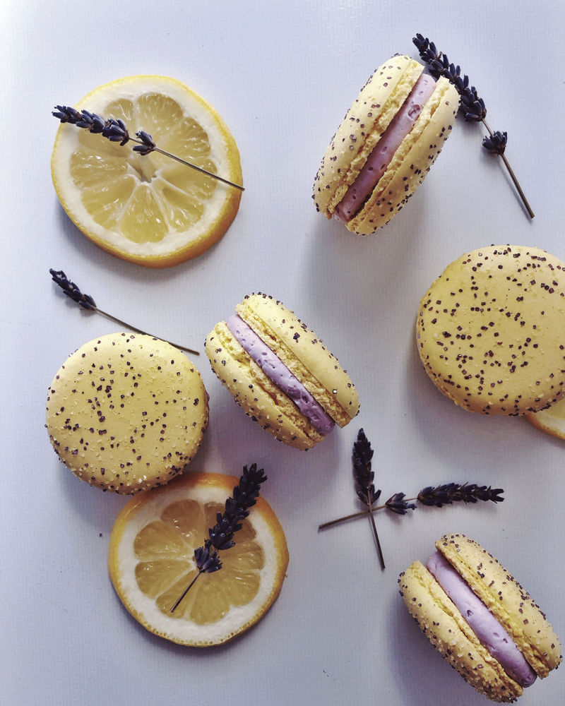 Macarons